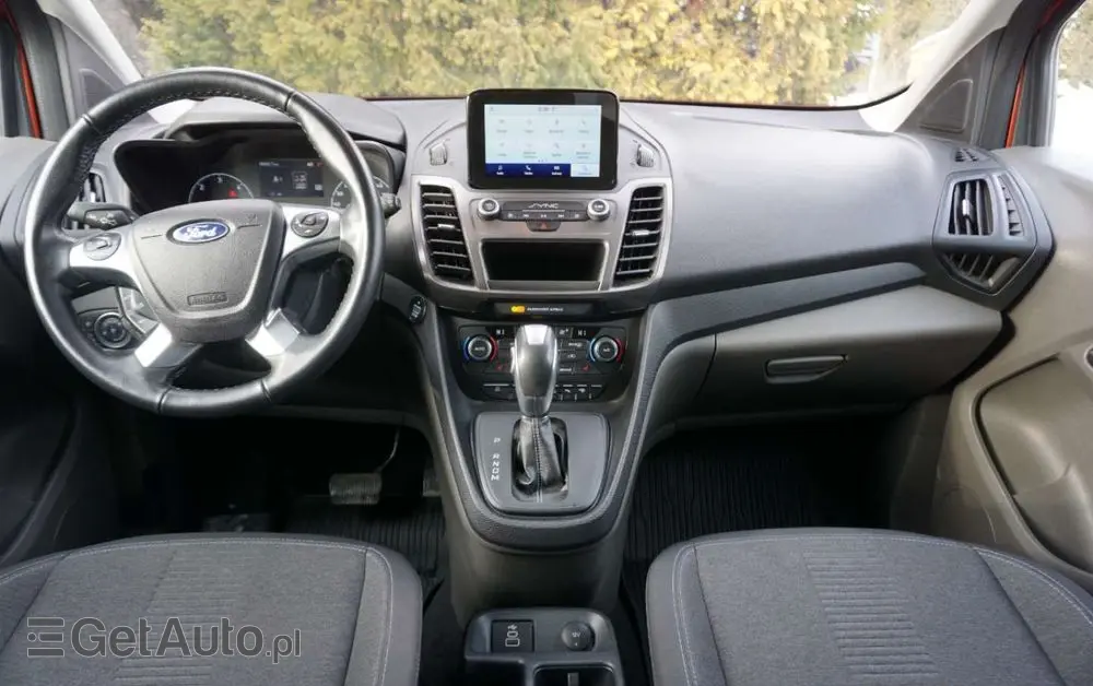 FORD Transit Connect Kombi 230 L2 Active PowerShift