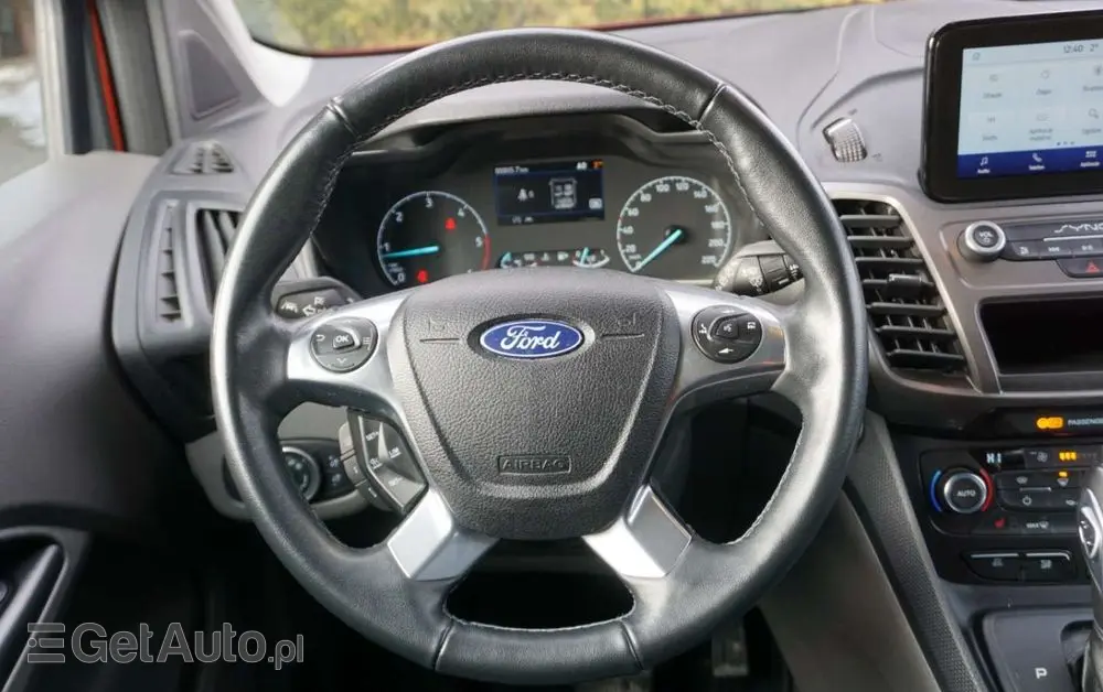 FORD Transit Connect Kombi 230 L2 Active PowerShift