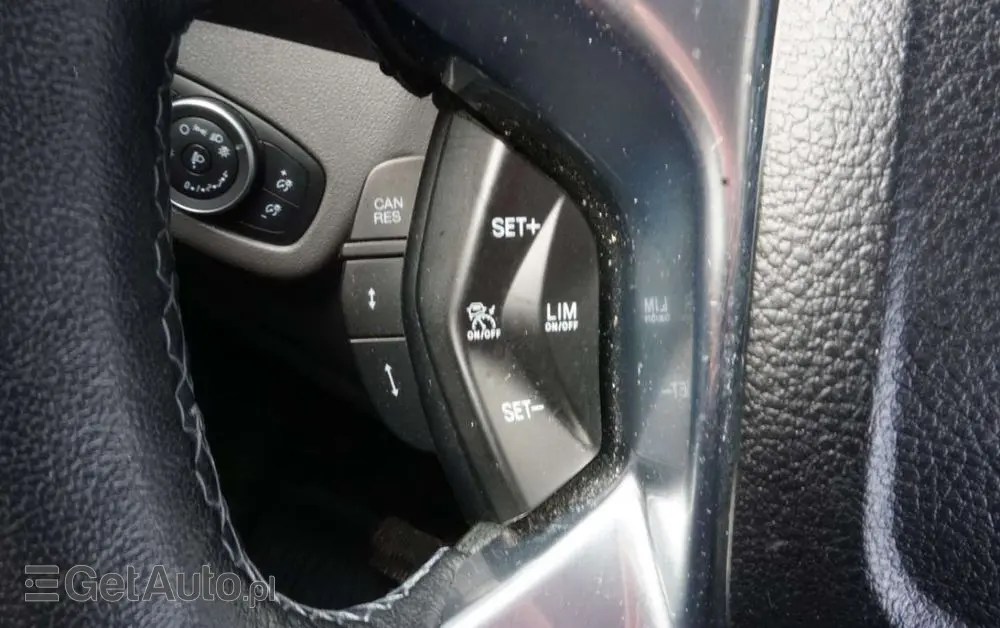 FORD Transit Connect Kombi 230 L2 Active PowerShift