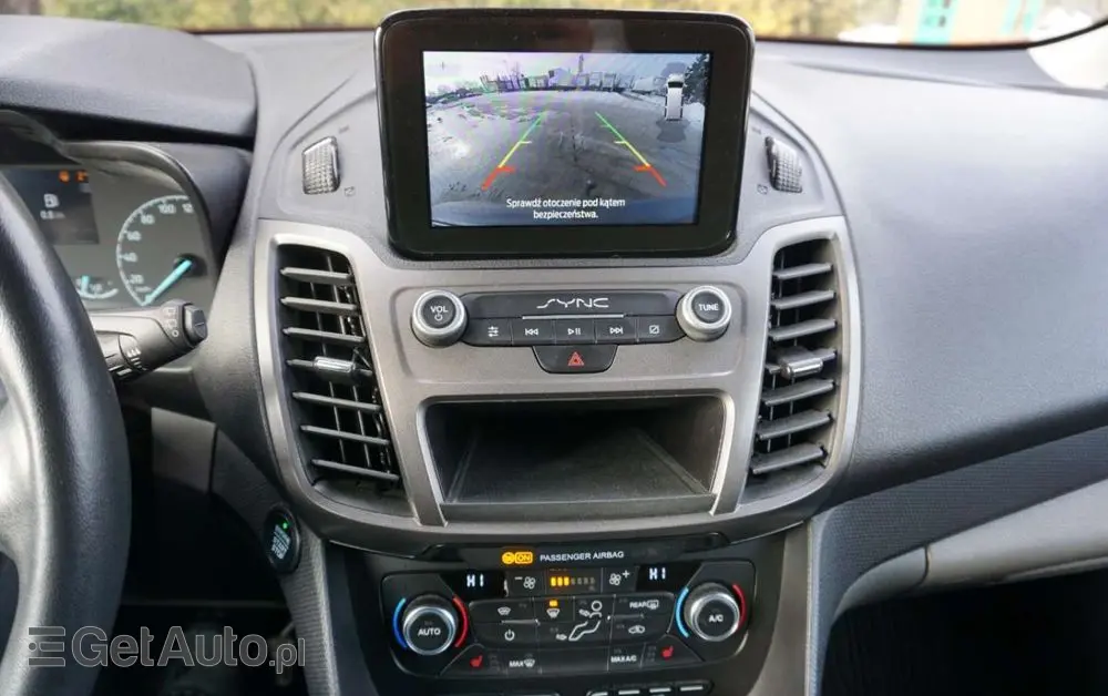 FORD Transit Connect Kombi 230 L2 Active PowerShift