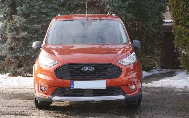 FORD Transit Connect Kombi 230 L2 Active PowerShift