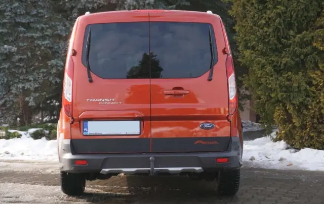 FORD Transit Connect Kombi 230 L2 Active PowerShift