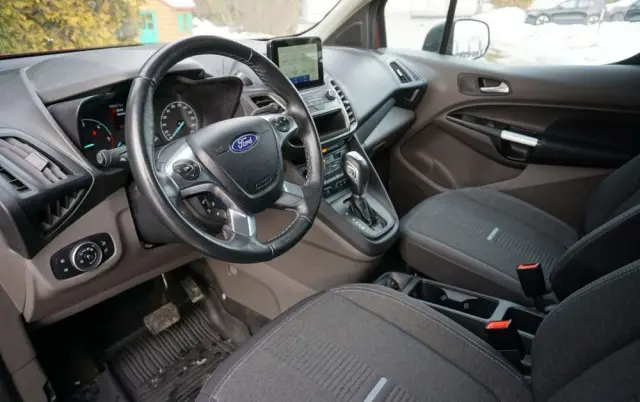FORD Transit Connect Kombi 230 L2 Active PowerShift
