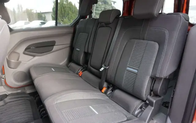 FORD Transit Connect Kombi 230 L2 Active PowerShift