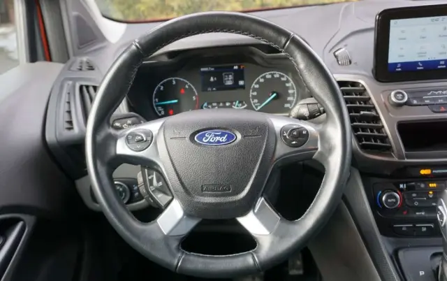 FORD Transit Connect Kombi 230 L2 Active PowerShift