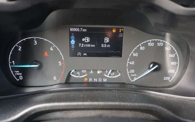 FORD Transit Connect Kombi 230 L2 Active PowerShift