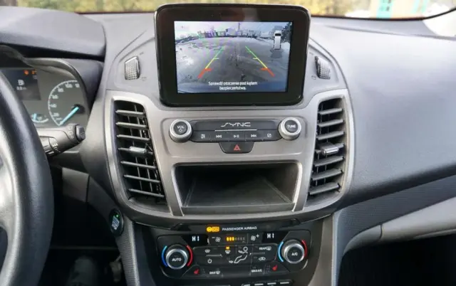 FORD Transit Connect Kombi 230 L2 Active PowerShift