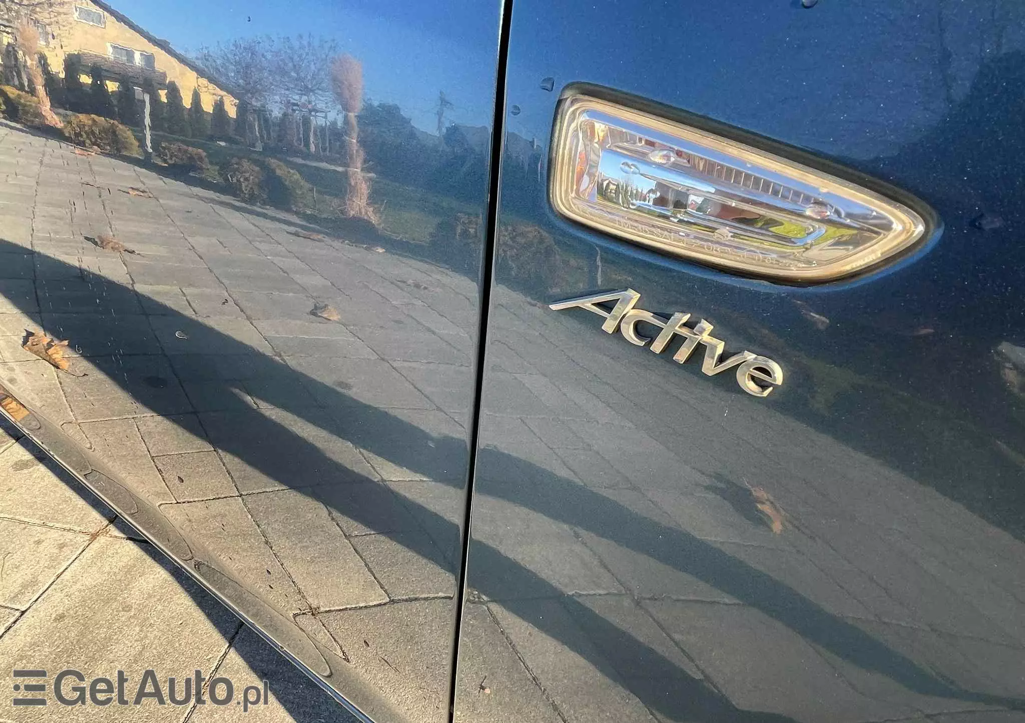 OPEL Astra 1.4 Turbo Active