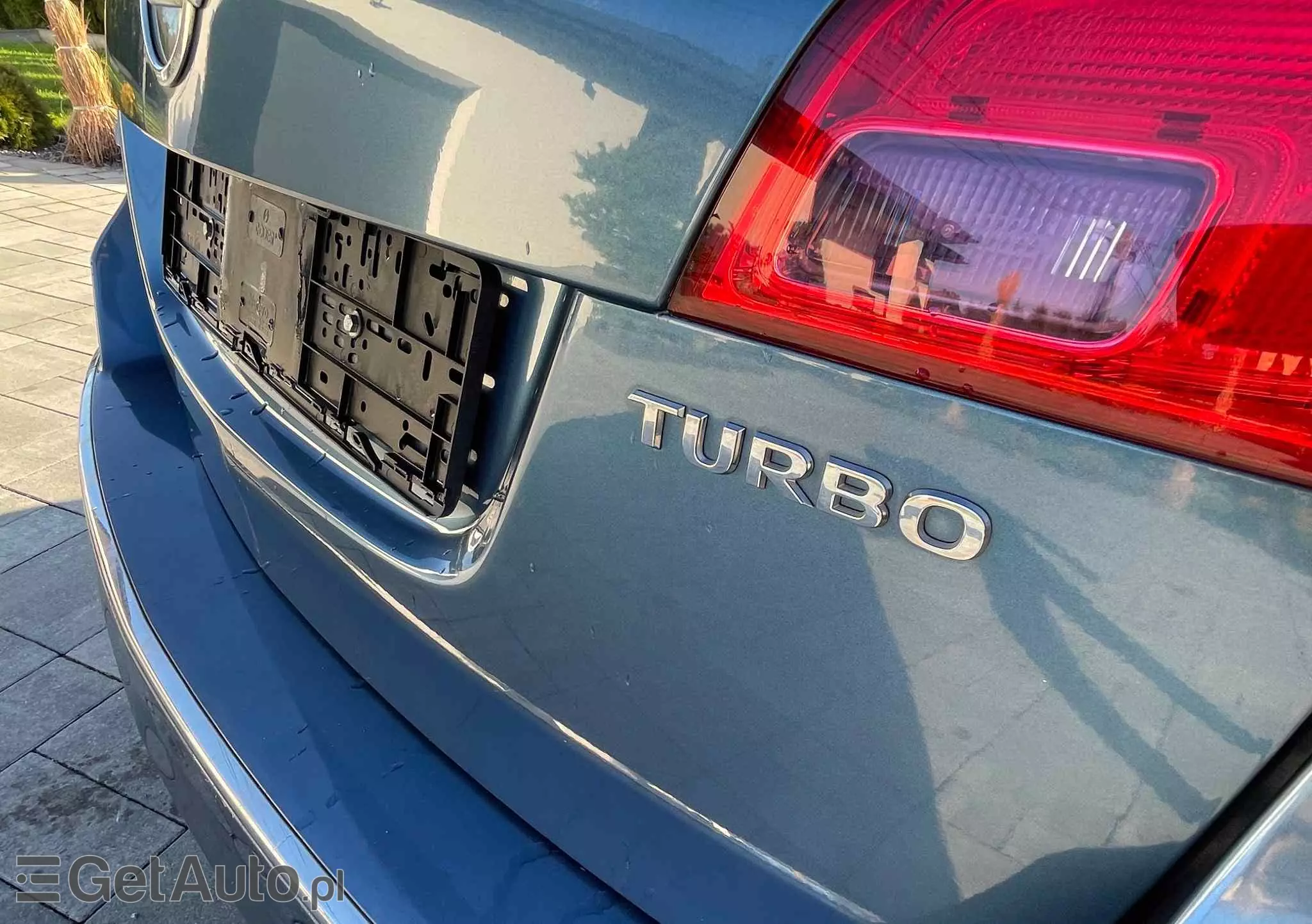 OPEL Astra 1.4 Turbo Active