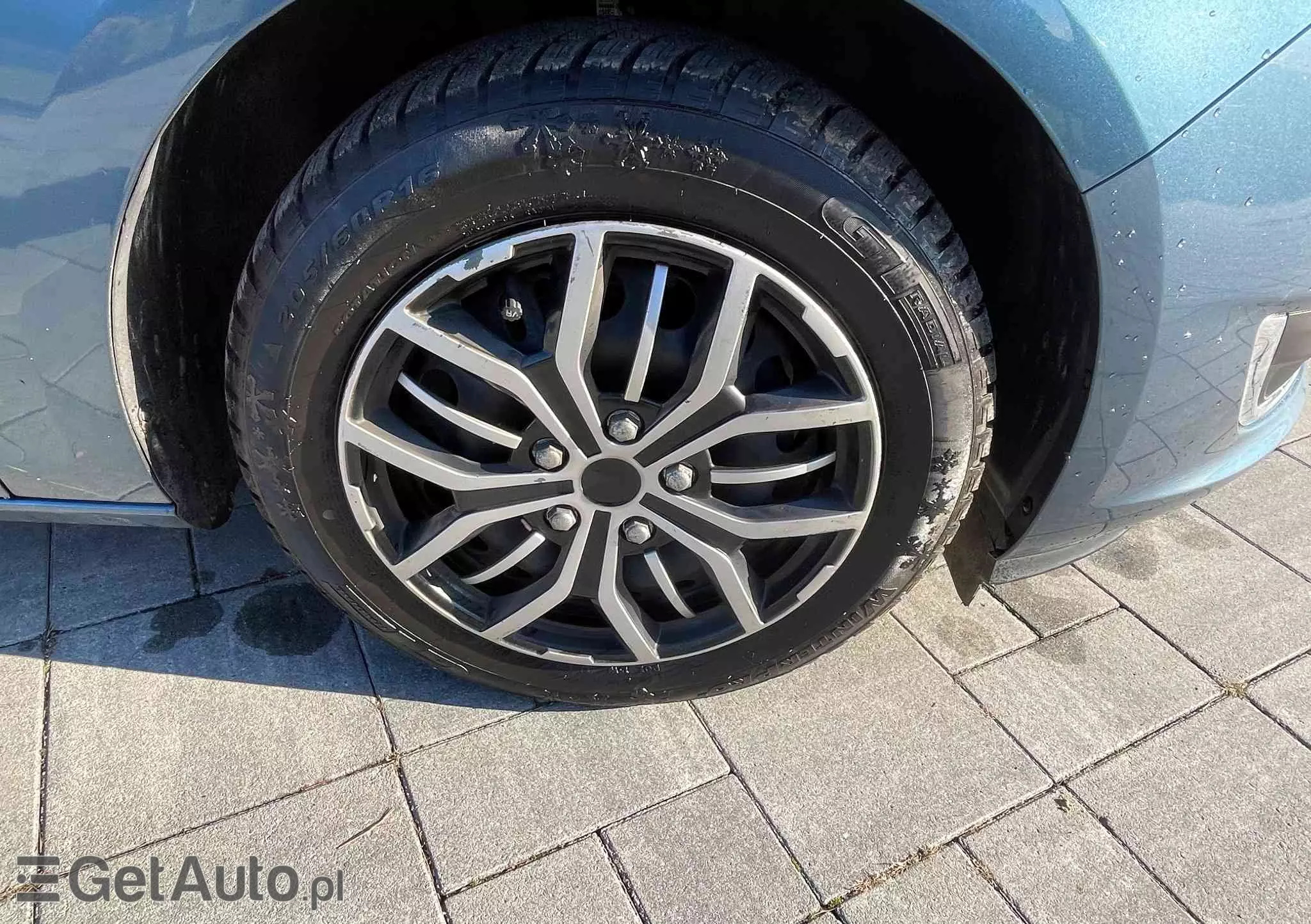 OPEL Astra 1.4 Turbo Active