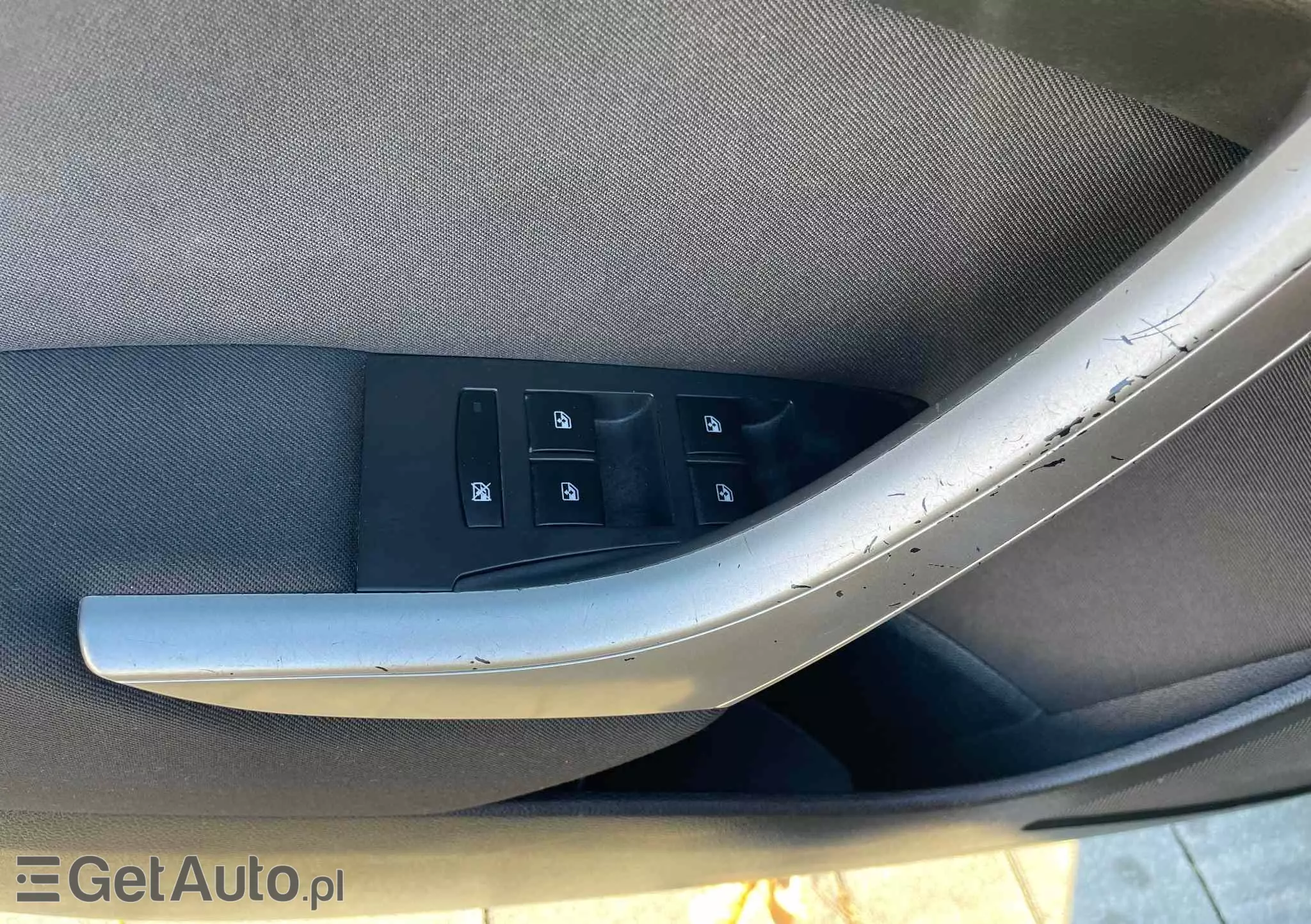 OPEL Astra 1.4 Turbo Active