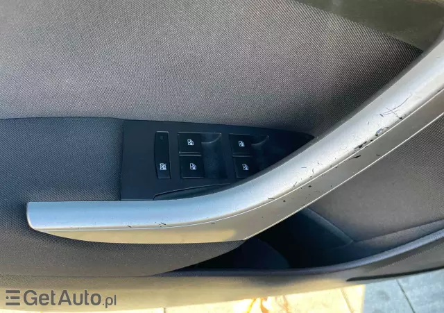 OPEL Astra 1.4 Turbo Active
