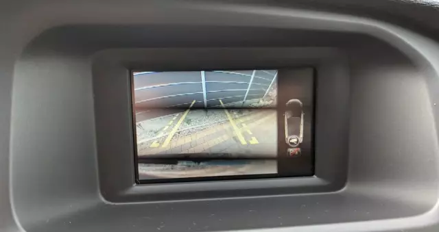 VOLVO V40 D3 Drive-E R-Design Kinetic