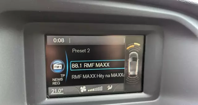 VOLVO V40 D3 Drive-E R-Design Kinetic