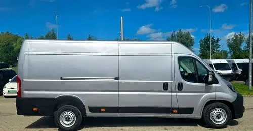 FIAT Ducato 