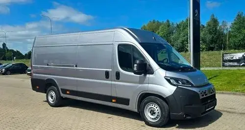 FIAT Ducato 
