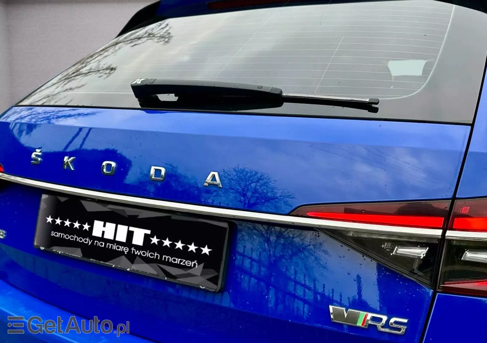 SKODA Superb 2.0 TDI SCR Style