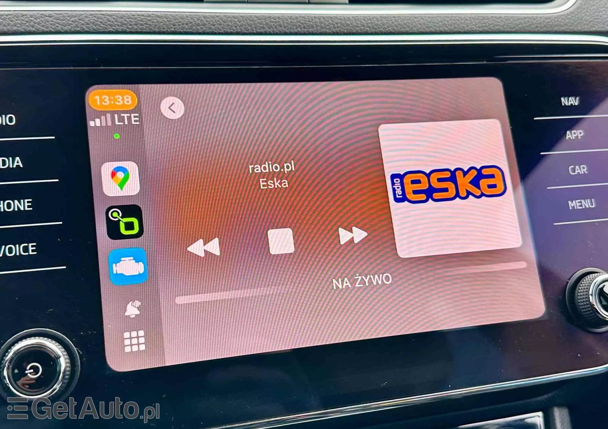 SKODA Superb 2.0 TDI SCR Style