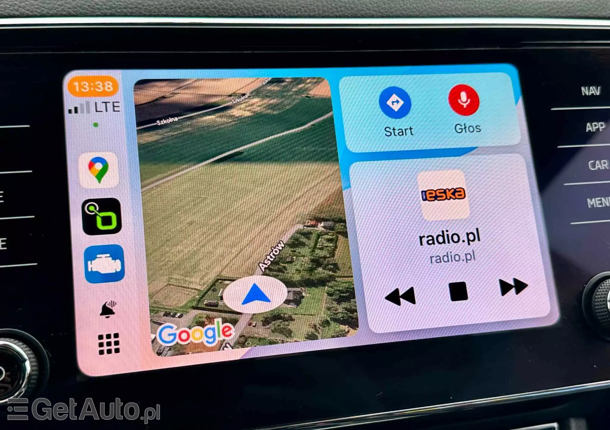 SKODA Superb 2.0 TDI SCR Style