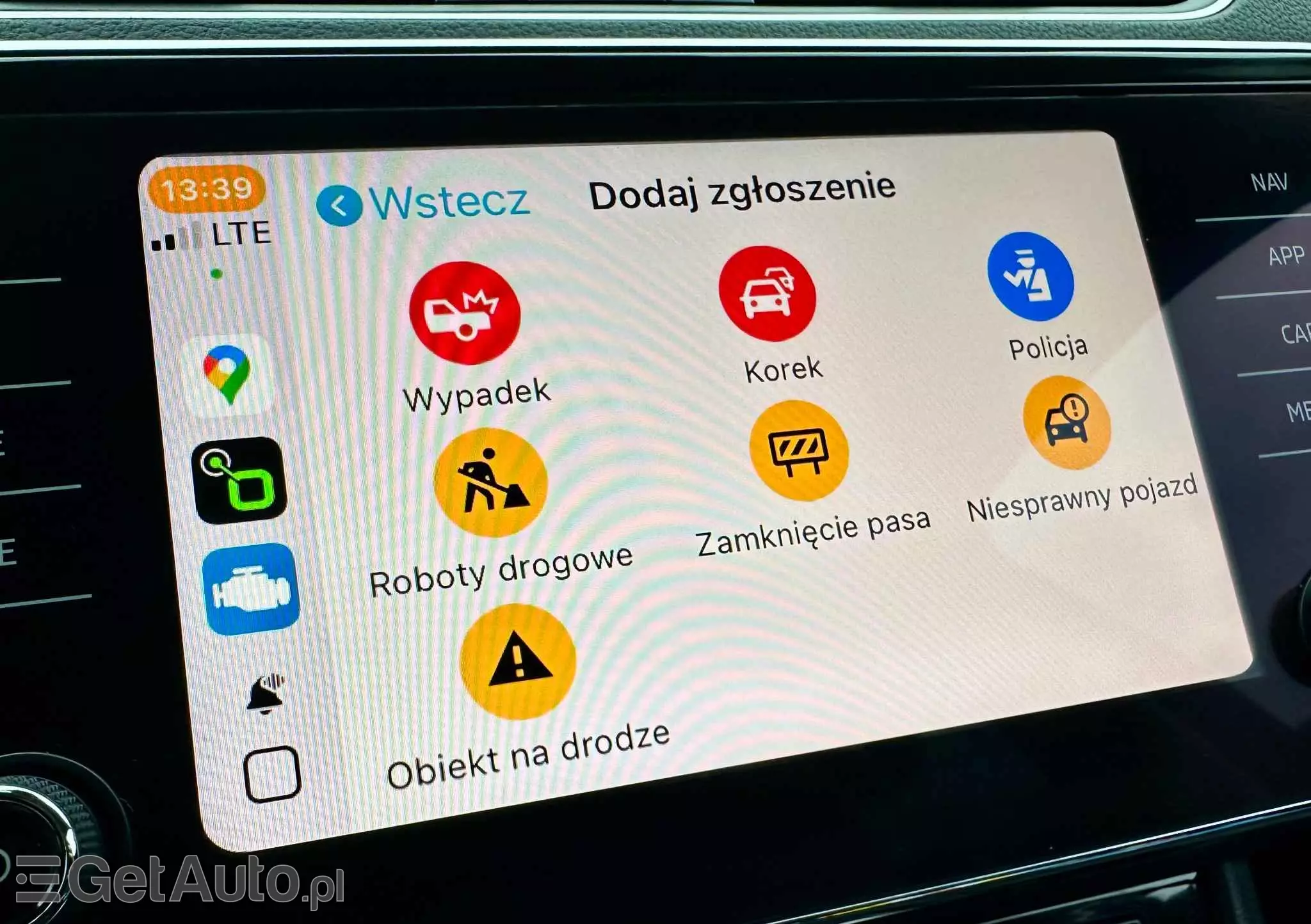 SKODA Superb 2.0 TDI SCR Style