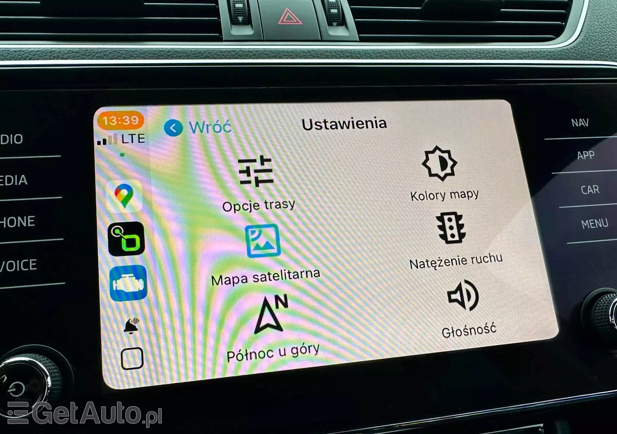 SKODA Superb 2.0 TDI SCR Style