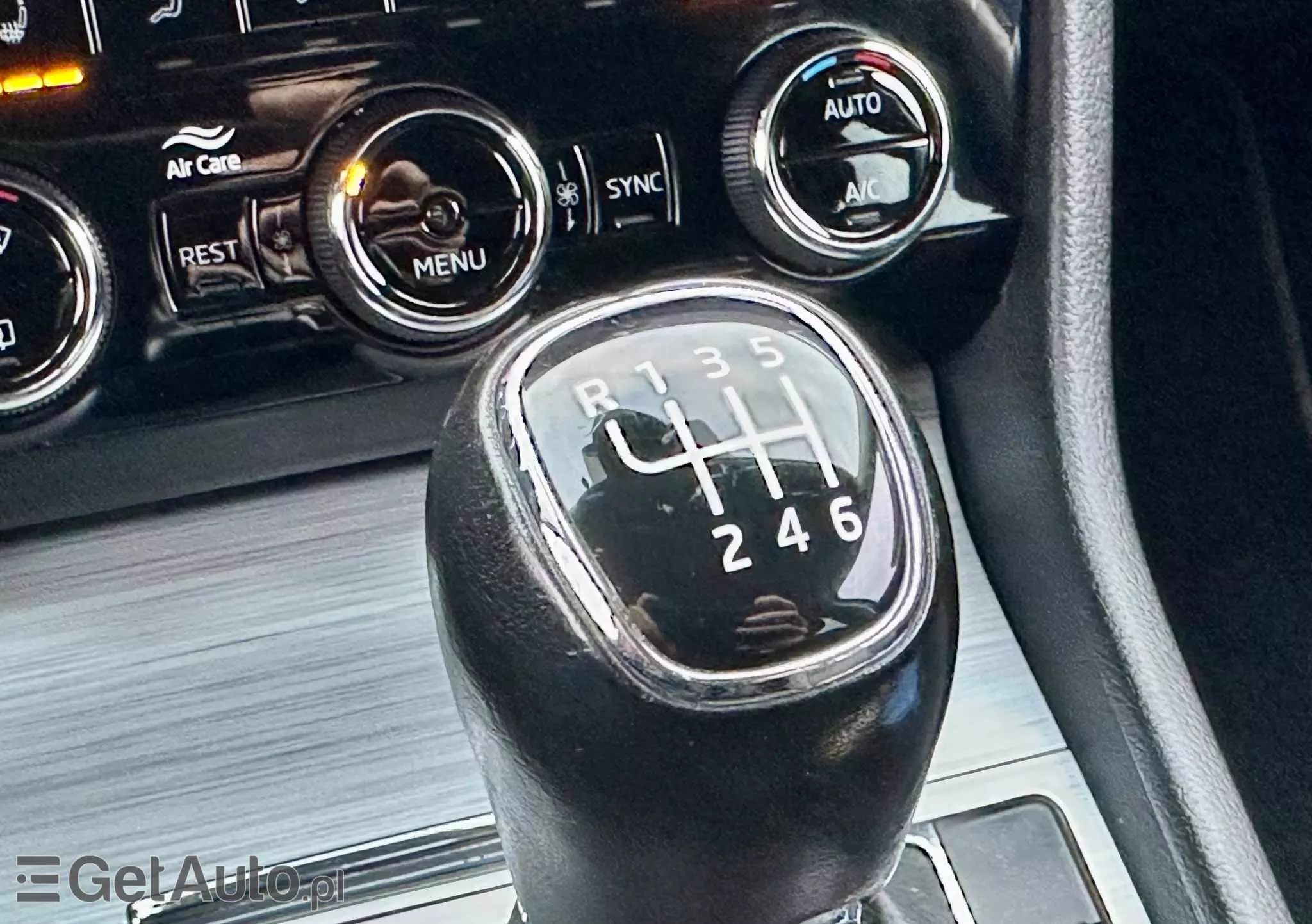 SKODA Superb 2.0 TDI SCR Style