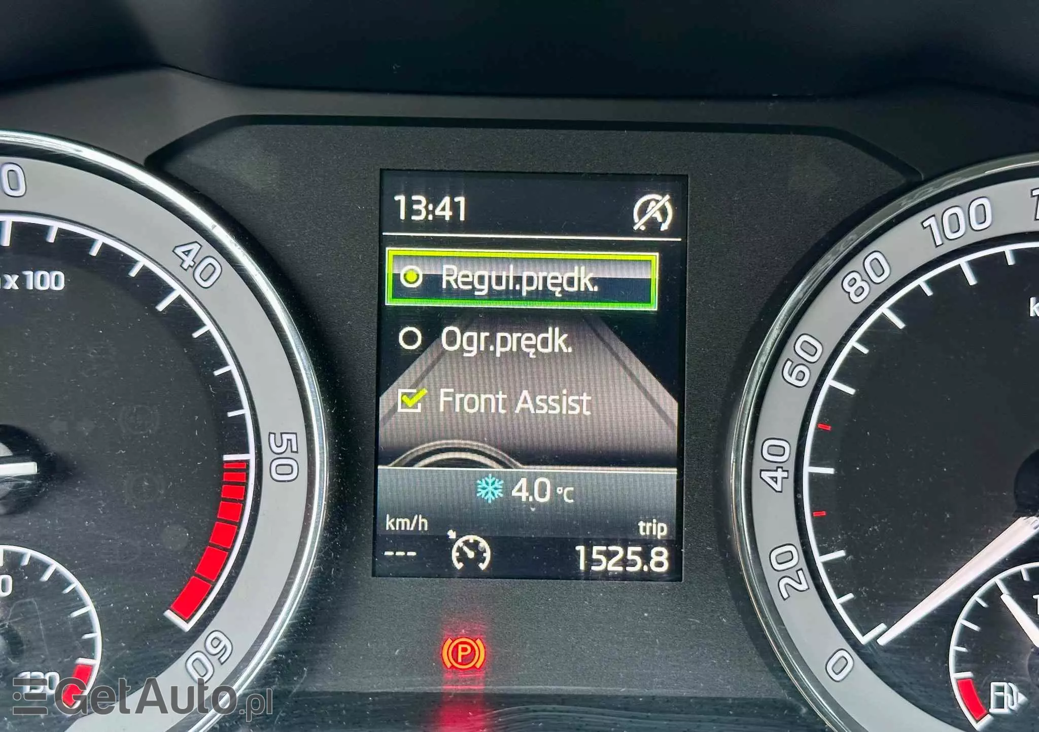 SKODA Superb 2.0 TDI SCR Style