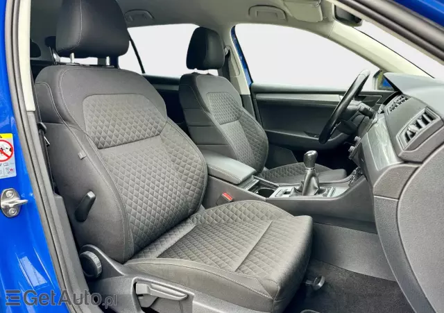 SKODA Superb 2.0 TDI SCR Style