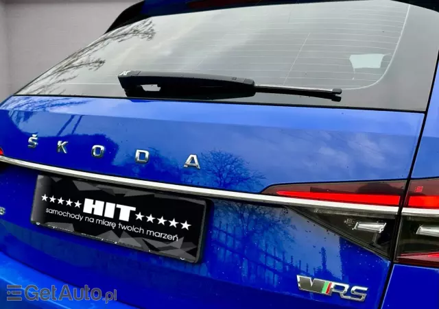 SKODA Superb 2.0 TDI SCR Style