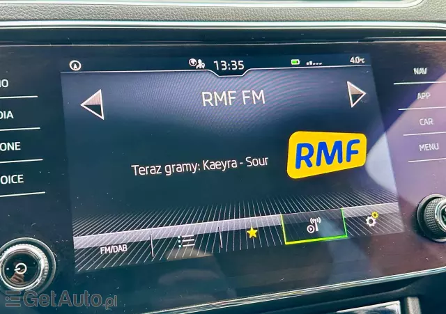 SKODA Superb 2.0 TDI SCR Style