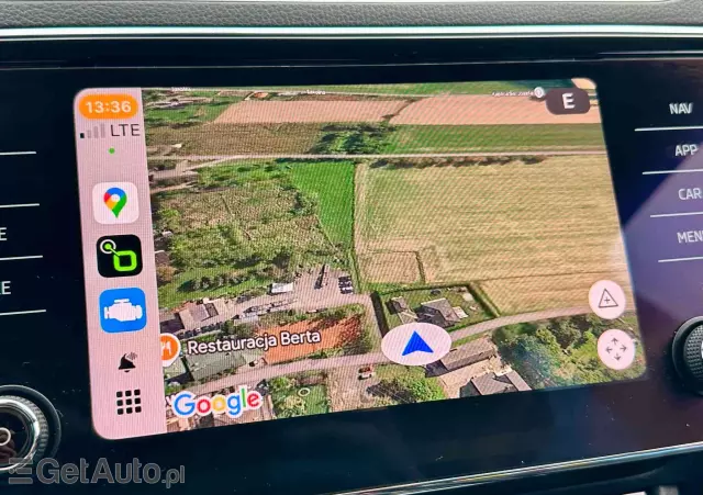 SKODA Superb 2.0 TDI SCR Style