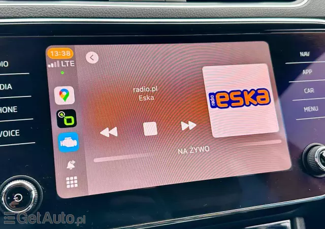 SKODA Superb 2.0 TDI SCR Style