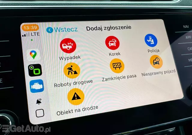 SKODA Superb 2.0 TDI SCR Style