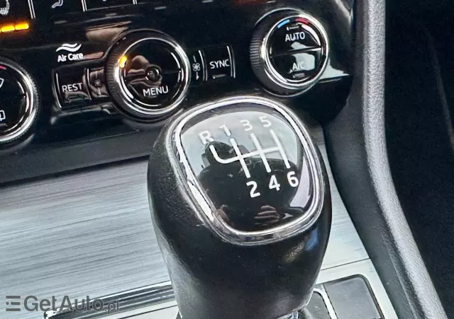 SKODA Superb 2.0 TDI SCR Style