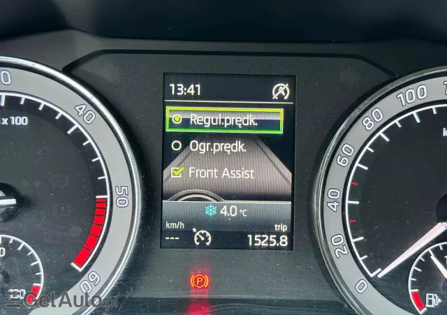 SKODA Superb 2.0 TDI SCR Style