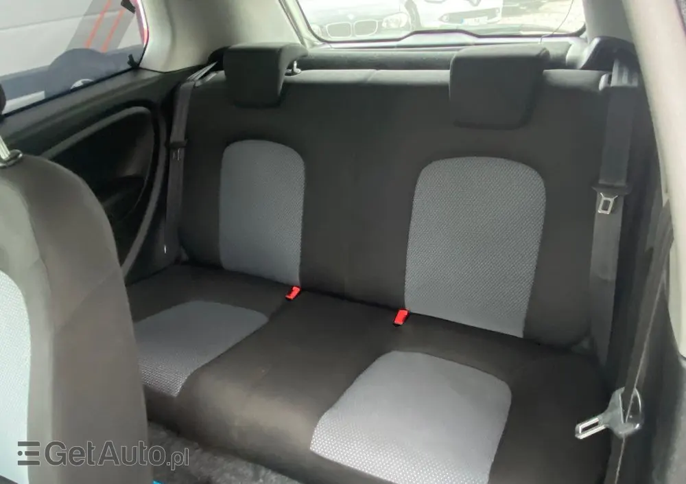 FIAT Punto 1.2 Easy Euro6