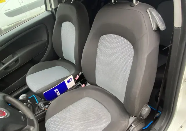 FIAT Punto 1.2 Easy Euro6