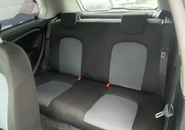 FIAT Punto 1.2 Easy Euro6