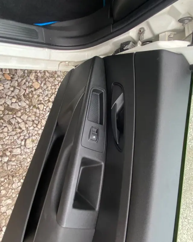 FIAT Punto 1.2 Easy Euro6