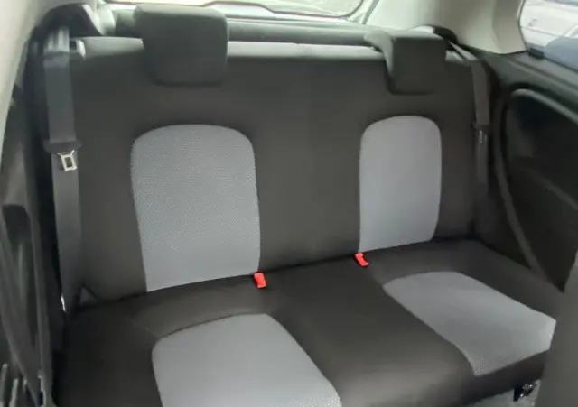 FIAT Punto 1.2 Easy Euro6