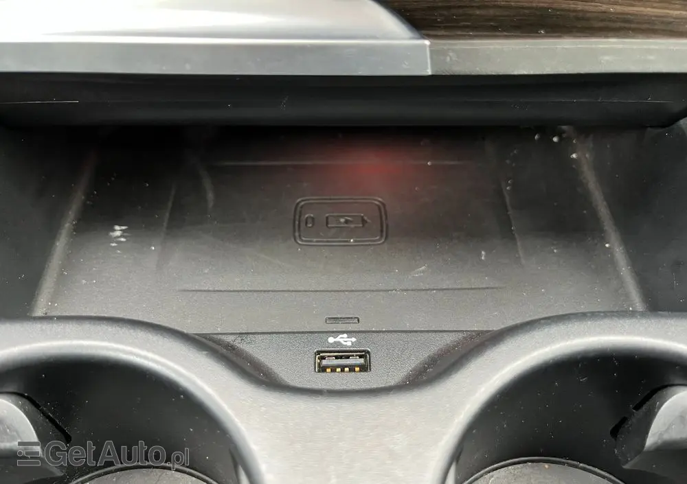 BMW Seria 5 520i Luxury Line