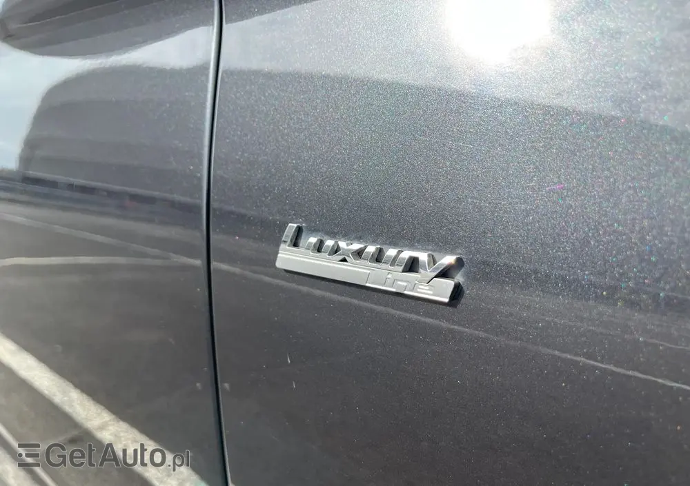 BMW Seria 5 520i Luxury Line