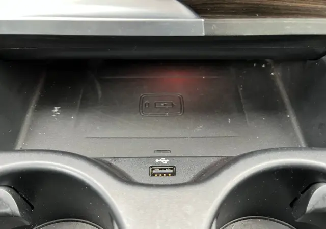 BMW Seria 5 520i Luxury Line