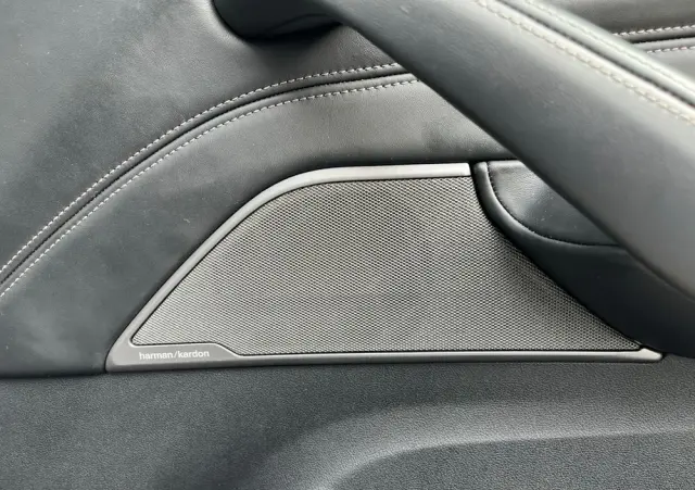 BMW Seria 5 520i Luxury Line