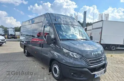 IVECO 35 Daily 