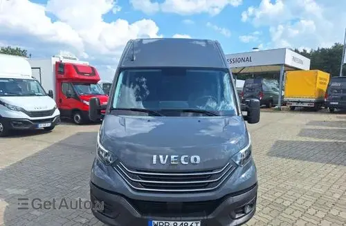 IVECO 35 Daily 