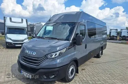 IVECO 35 Daily 
