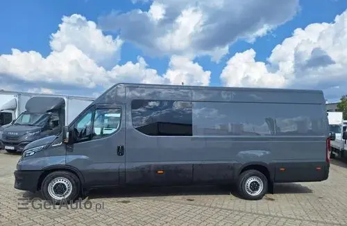 IVECO 35 Daily 