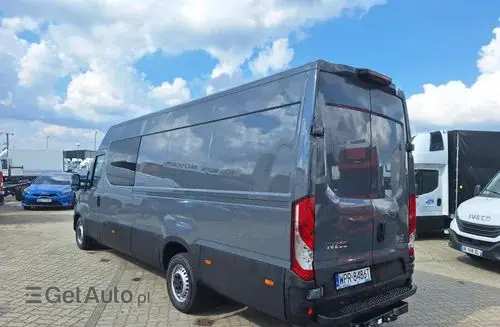IVECO 35 Daily 