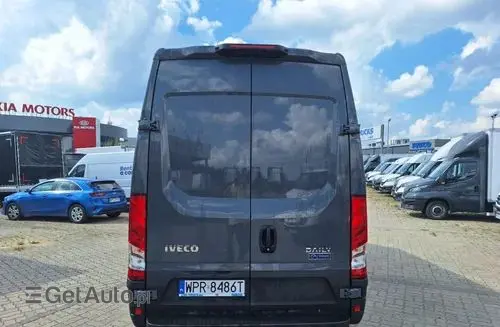 IVECO 35 Daily 